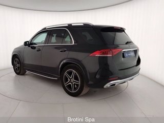 MERCEDES GLE 300 d 4M Premium 1