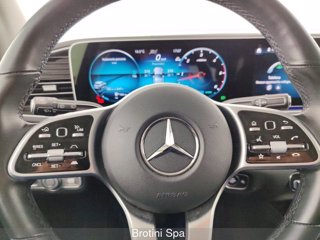 MERCEDES GLE 300 d 4M Premium 11