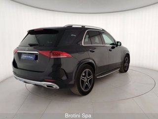 MERCEDES GLE 300 d 4M Premium 2