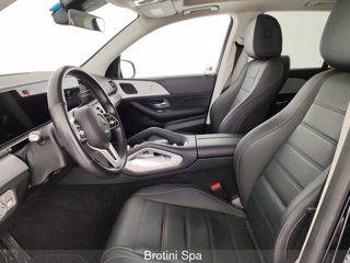 MERCEDES GLE 300 d 4M Premium 5