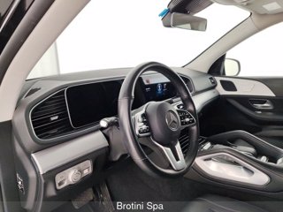 MERCEDES GLE 300 d 4M Premium 6