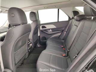 MERCEDES GLE 300 d 4M Premium 7