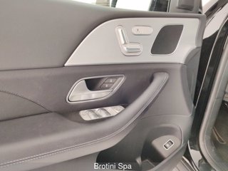 MERCEDES GLE 300 d 4M Premium 8