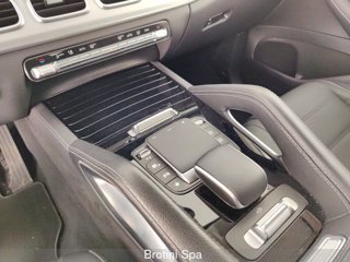 MERCEDES GLE 300 d 4M Premium 9