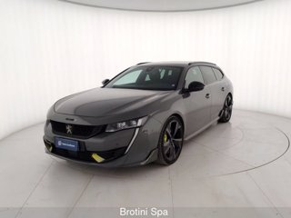 PEUGEOT 508 SW Hybrid4 360 PSE e-EAT8 0
