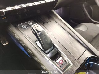 PEUGEOT 508 SW Hybrid4 360 PSE e-EAT8 11