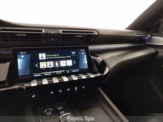 PEUGEOT 508 SW Hybrid4 360 PSE e-EAT8 12
