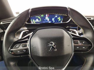 PEUGEOT 508 SW Hybrid4 360 PSE e-EAT8 13