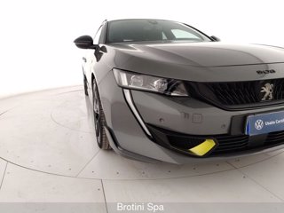 PEUGEOT 508 SW Hybrid4 360 PSE e-EAT8 4
