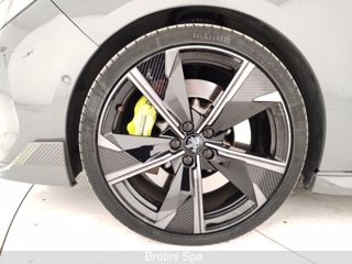PEUGEOT 508 SW Hybrid4 360 PSE e-EAT8 5
