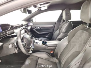 PEUGEOT 508 SW Hybrid4 360 PSE e-EAT8 6