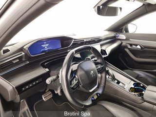 PEUGEOT 508 SW Hybrid4 360 PSE e-EAT8 7