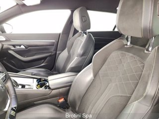 PEUGEOT 508 SW Hybrid4 360 PSE e-EAT8 8