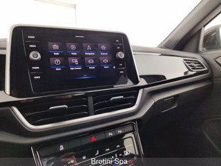 VOLKSWAGEN T-Roc 1.0 TSI R-Line 11