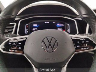 VOLKSWAGEN T-Roc 1.0 TSI R-Line 12