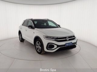 VOLKSWAGEN T-Roc 1.0 TSI R-Line 3
