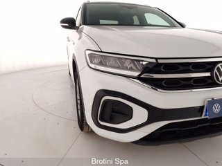 VOLKSWAGEN T-Roc 1.0 TSI R-Line 4