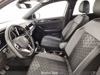 VOLKSWAGEN T-Roc 1.0 TSI R-Line 6