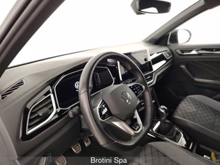 VOLKSWAGEN T-Roc 1.0 TSI R-Line 7