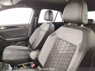 VOLKSWAGEN T-Roc 1.0 TSI R-Line 8