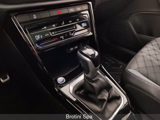 VOLKSWAGEN T-Roc 1.5 tsi R-Line dsg 10