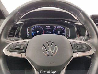VOLKSWAGEN T-Roc 1.5 tsi R-Line dsg 12