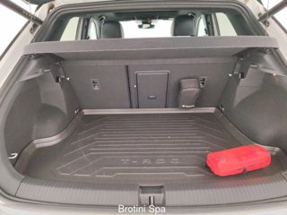 VOLKSWAGEN T-Roc 1.5 tsi R-Line dsg 14