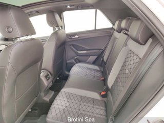 VOLKSWAGEN T-Roc 1.5 tsi R-Line dsg 9