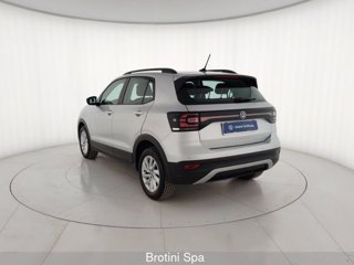 VOLKSWAGEN T-Cross 1.0 TSI Style 1