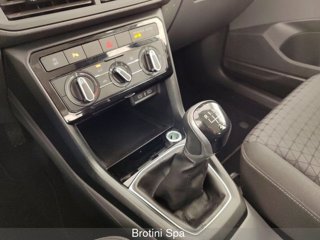 VOLKSWAGEN T-Cross 1.0 TSI Style 10
