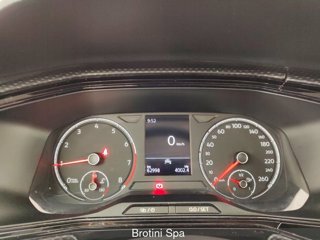 VOLKSWAGEN T-Cross 1.0 TSI Style 12