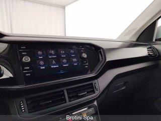 VOLKSWAGEN T-Cross 1.0 TSI Style 13