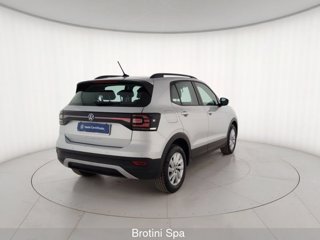 VOLKSWAGEN T-Cross 1.0 TSI Style 2