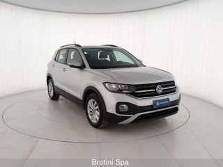 VOLKSWAGEN T-Cross 1.0 TSI Style 3
