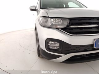 VOLKSWAGEN T-Cross 1.0 TSI Style 4