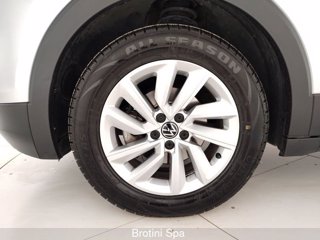 VOLKSWAGEN T-Cross 1.0 TSI Style 5