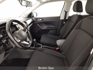 VOLKSWAGEN T-Cross 1.0 TSI Style 6