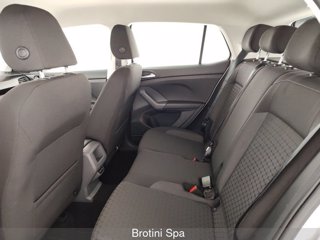 VOLKSWAGEN T-Cross 1.0 TSI Style 9