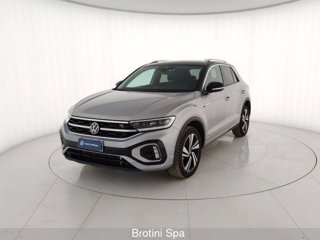 VOLKSWAGEN T-Roc 1.5 TSI ACT R-Line Plus DSG 0