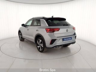 VOLKSWAGEN T-Roc 1.5 TSI ACT R-Line Plus DSG 1