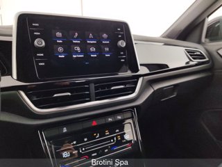 VOLKSWAGEN T-Roc 1.5 TSI ACT R-Line Plus DSG 11