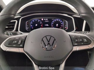 VOLKSWAGEN T-Roc 1.5 TSI ACT R-Line Plus DSG 12