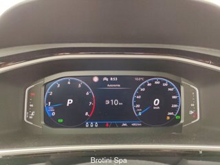 VOLKSWAGEN T-Roc 1.5 TSI ACT R-Line Plus DSG 13