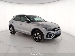 VOLKSWAGEN T-Roc 1.5 TSI ACT R-Line Plus DSG 3