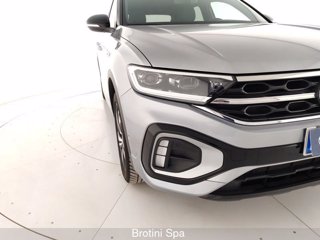 VOLKSWAGEN T-Roc 1.5 TSI ACT R-Line Plus DSG 4