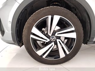 VOLKSWAGEN T-Roc 1.5 TSI ACT R-Line Plus DSG 5