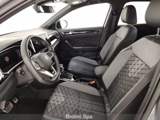 VOLKSWAGEN T-Roc 1.5 TSI ACT R-Line Plus DSG 6