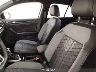 VOLKSWAGEN T-Roc 1.5 TSI ACT R-Line Plus DSG 8