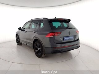 VOLKSWAGEN Tiguan 2.0 TDI SCR 110KWR-Line DSG 1