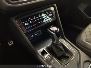 VOLKSWAGEN Tiguan 2.0 TDI SCR 110KWR-Line DSG 10